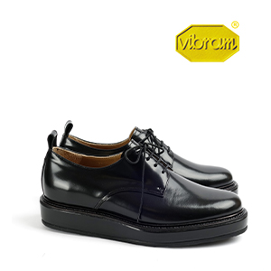 Men&#039;s handmade shoe clipper height CARV Clipper